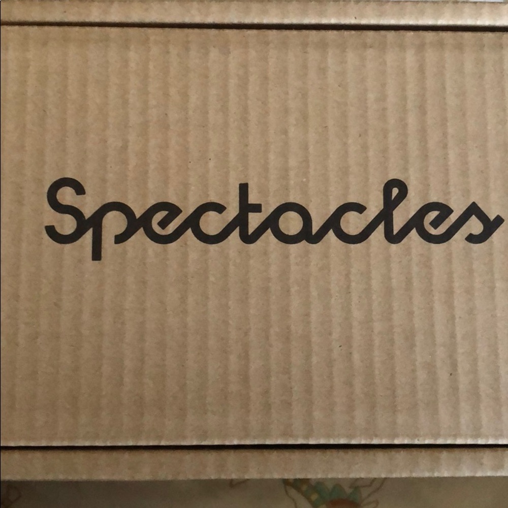 Spectacles by Snapchat - Picture 2 of 2